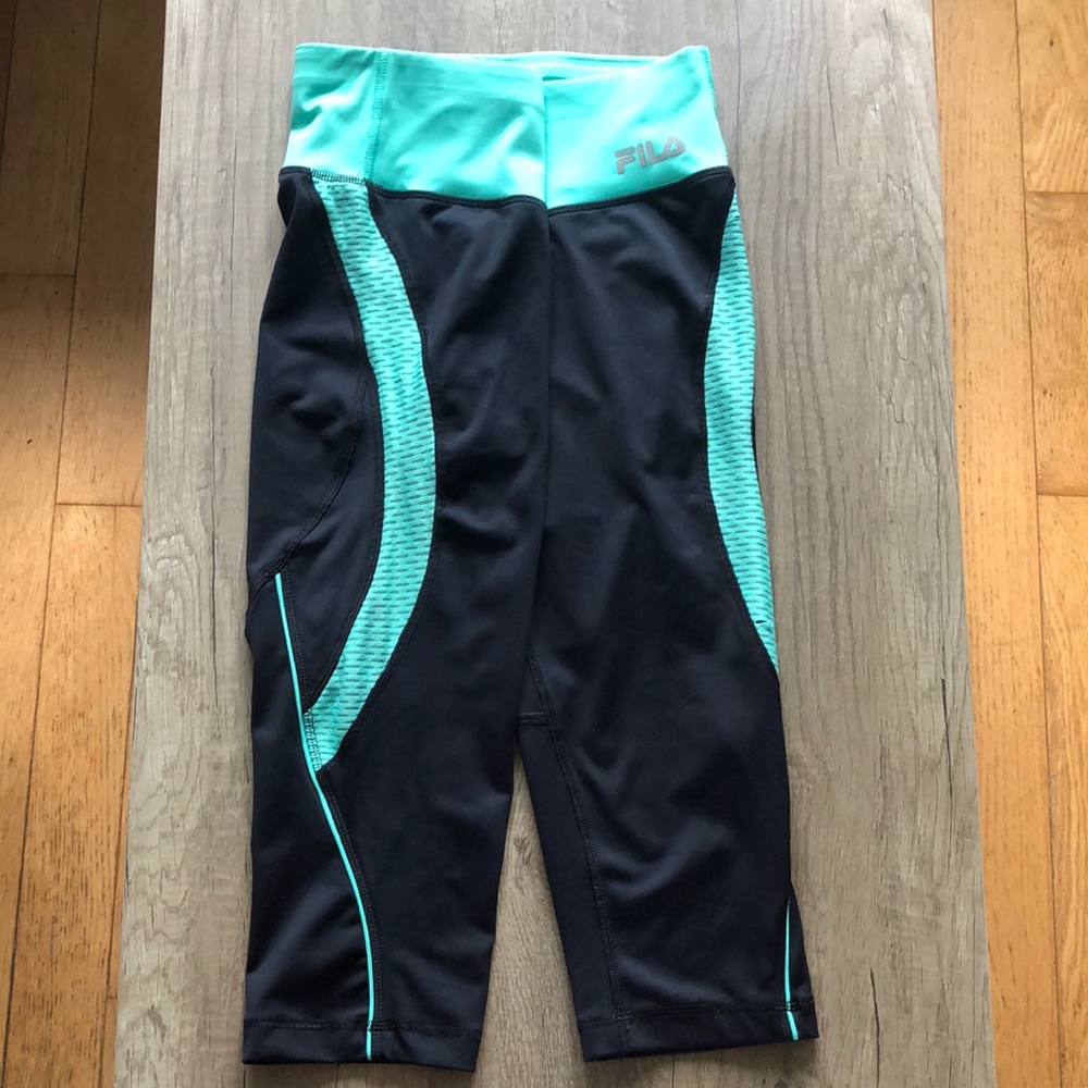 FILA leggings